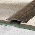 Přechodové lišty samolepící